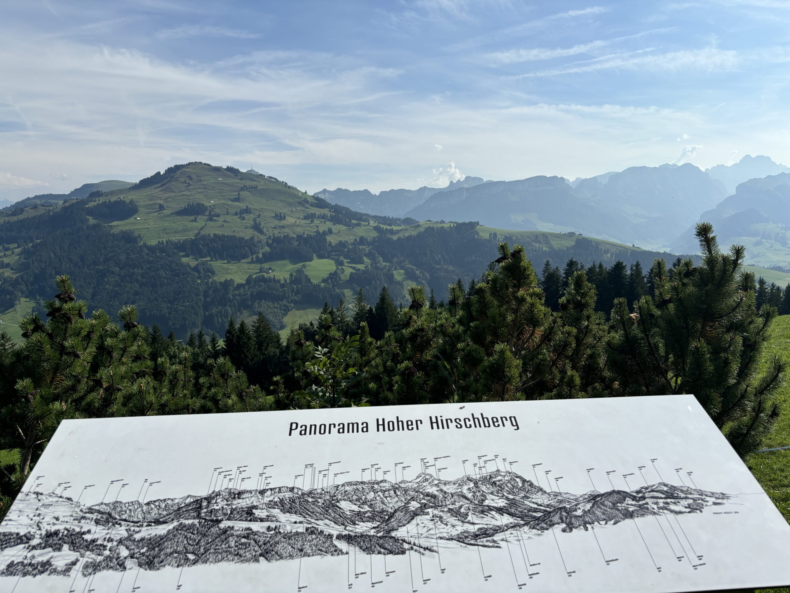 Hoher Hirschberg