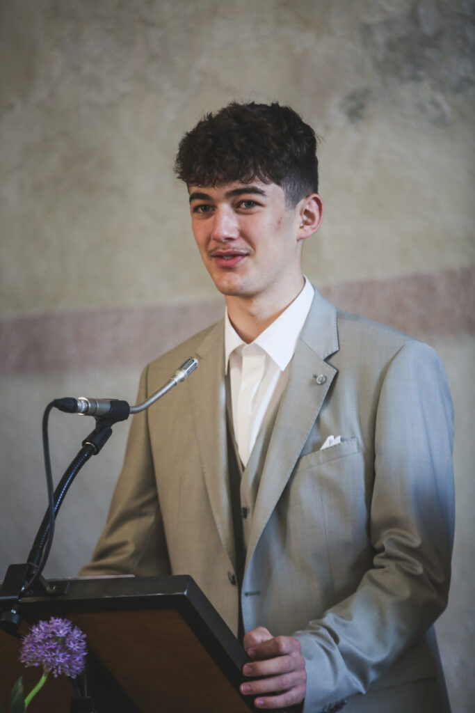 Konfirmationsgottesdienst 2025