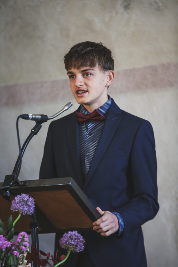 Konfirmationsgottesdienst 2025