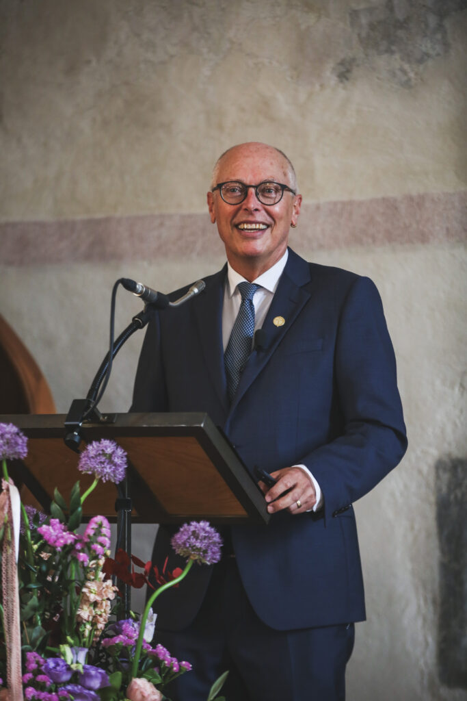 Konfirmationsgottesdienst 2025