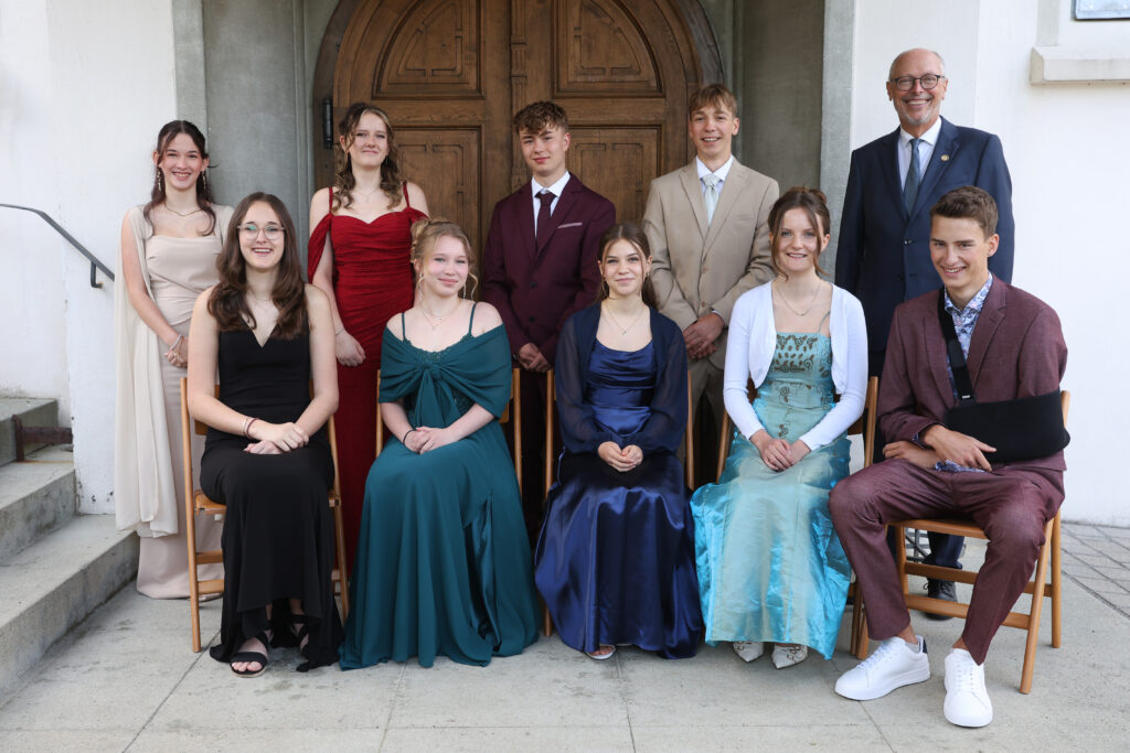 Konfirmation 2026