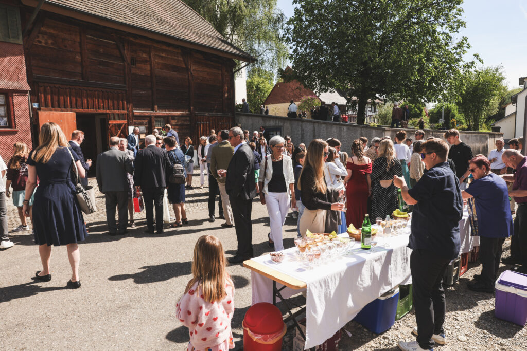 Konfirmation 2026