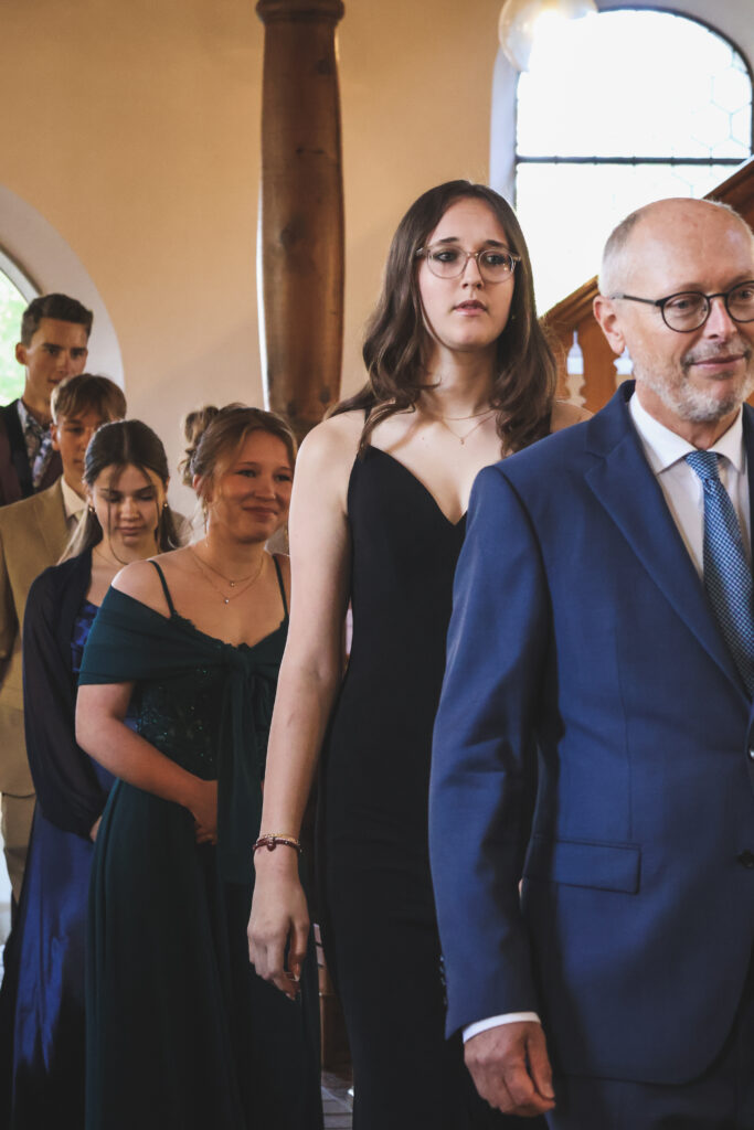 Konfirmation 2026